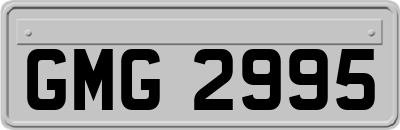GMG2995