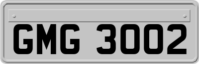GMG3002