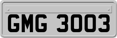 GMG3003