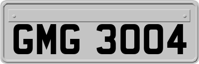 GMG3004