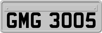 GMG3005