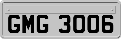 GMG3006