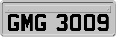 GMG3009