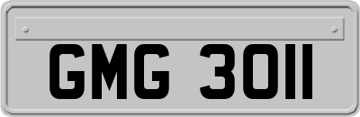 GMG3011