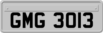 GMG3013