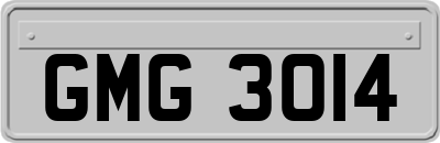 GMG3014