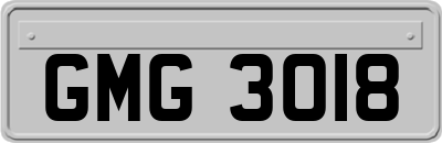 GMG3018