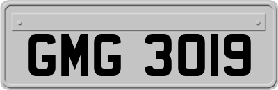 GMG3019