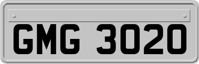 GMG3020