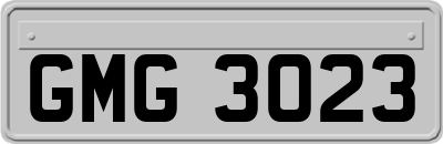 GMG3023