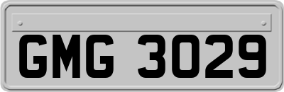 GMG3029