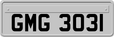 GMG3031