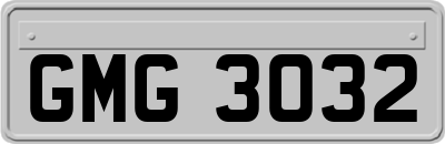 GMG3032