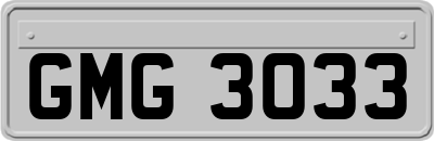GMG3033