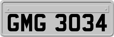 GMG3034