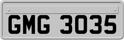 GMG3035