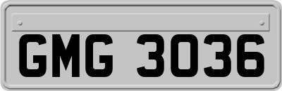 GMG3036