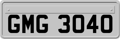 GMG3040