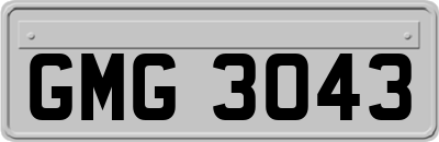GMG3043