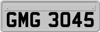 GMG3045