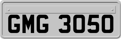 GMG3050