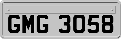 GMG3058