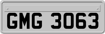 GMG3063