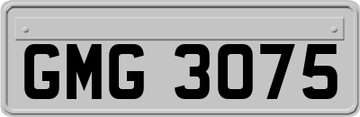 GMG3075