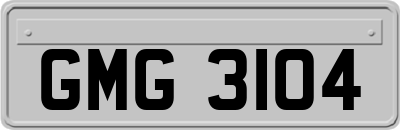 GMG3104