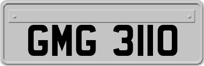 GMG3110