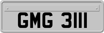 GMG3111
