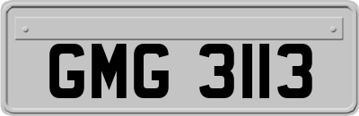 GMG3113