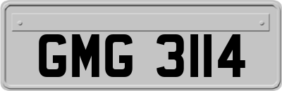 GMG3114
