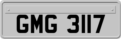 GMG3117
