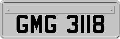 GMG3118