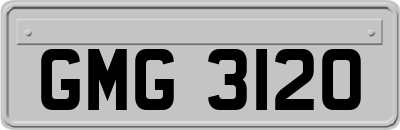 GMG3120