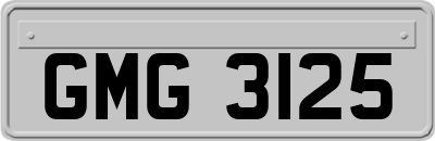 GMG3125