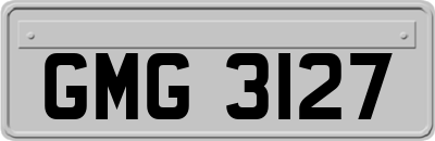 GMG3127