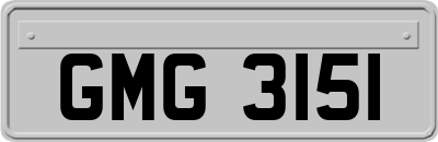 GMG3151