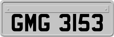 GMG3153