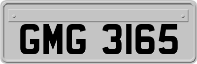 GMG3165