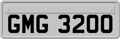 GMG3200