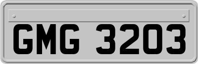 GMG3203
