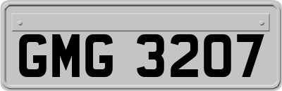GMG3207