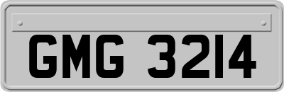 GMG3214