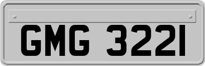 GMG3221