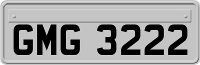 GMG3222