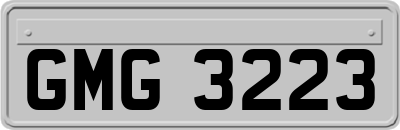 GMG3223