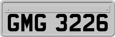 GMG3226