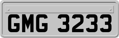 GMG3233